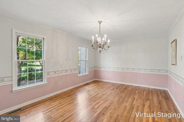 554 SCATTERGOOD CT, Yardley, PA 19067