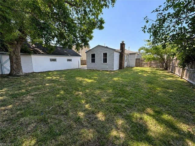 213 Beacon RD, Portsmouth, VA 23702