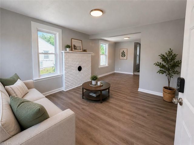 213 Beacon RD, Portsmouth, VA 23702