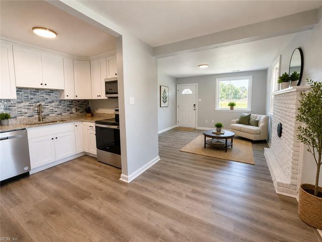 213 Beacon RD, Portsmouth, VA 23702