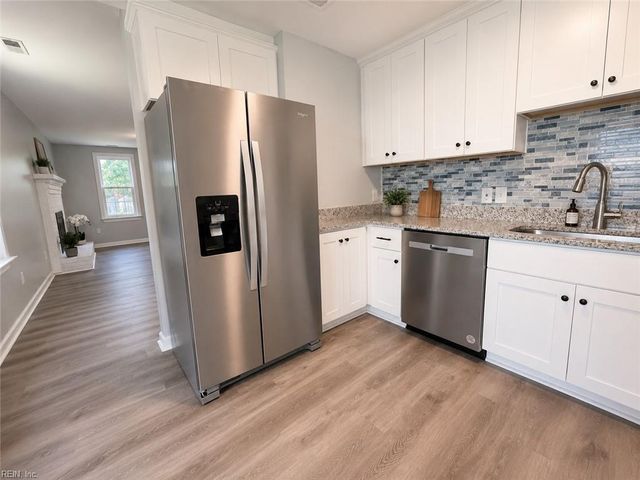 213 Beacon RD, Portsmouth, VA 23702