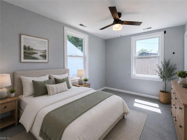 213 Beacon RD, Portsmouth, VA 23702