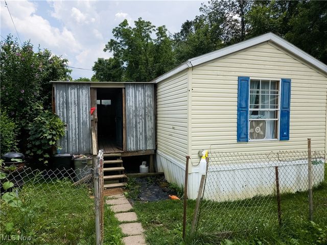 49088 Little Mcmahon Creek Road, St Clairsville, OH 43950