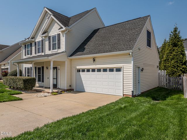 2113 Haig Point Way, Raleigh, NC 27604