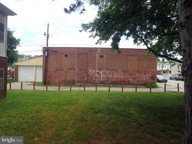 1201-1203 W 9TH ST W, Chester, PA 19013