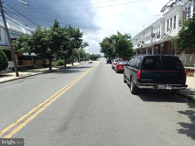 1201-1203 W 9TH ST W, Chester, PA 19013