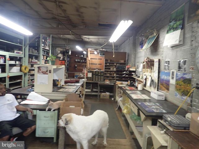 1201-1203 W 9TH ST W, Chester, PA 19013