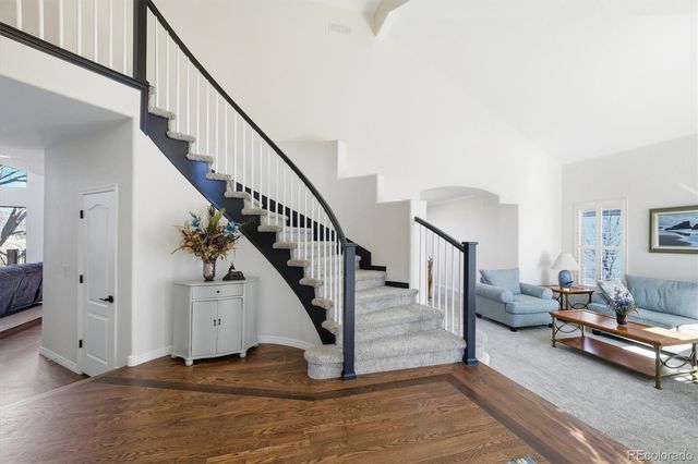 10895 W Rockland Drive, Littleton, CO 80127