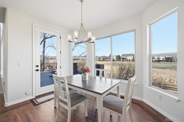 10895 W Rockland Drive, Littleton, CO 80127