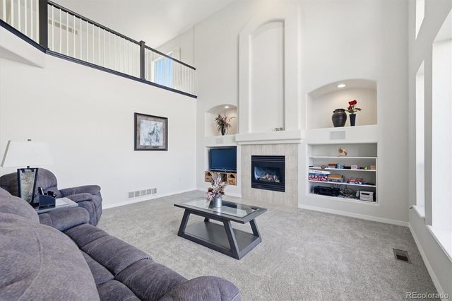 10895 W Rockland Drive, Littleton, CO 80127