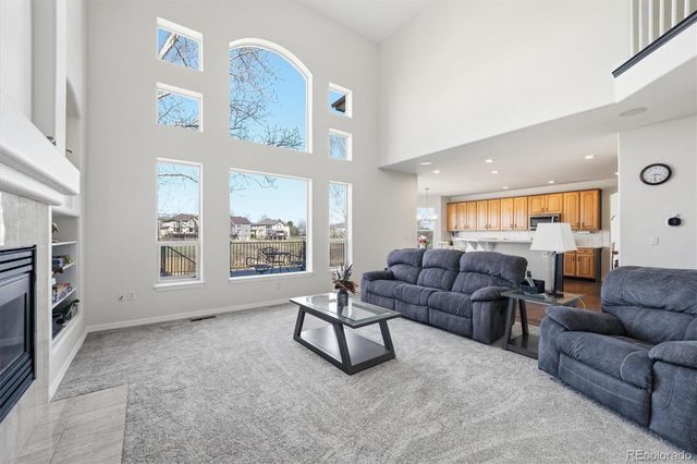 10895 W Rockland Drive, Littleton, CO 80127