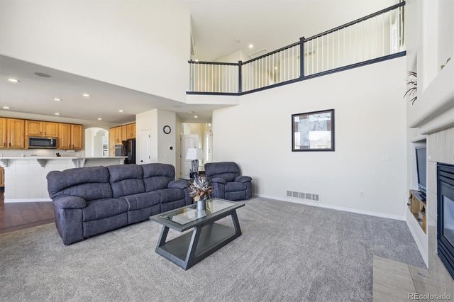 10895 W Rockland Drive, Littleton, CO 80127