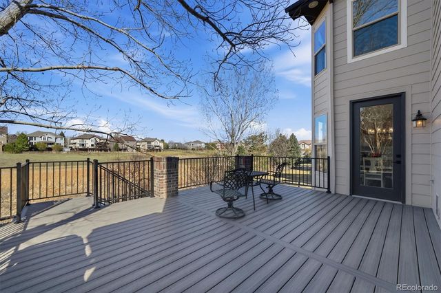 10895 W Rockland Drive, Littleton, CO 80127
