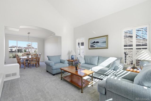 10895 W Rockland Drive, Littleton, CO 80127