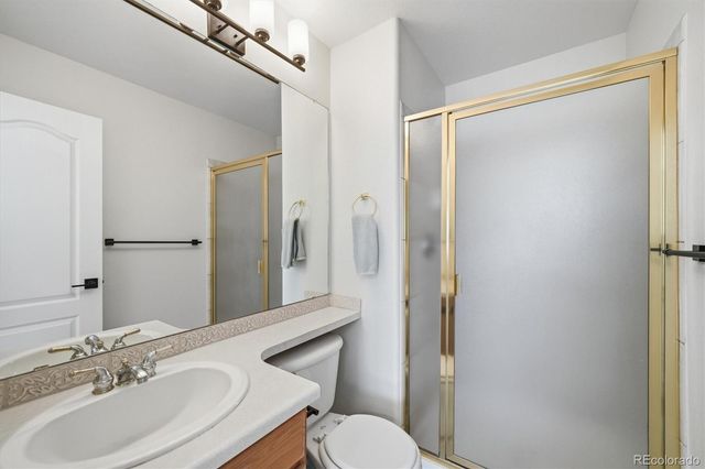 10895 W Rockland Drive, Littleton, CO 80127