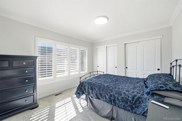 10895 W Rockland Drive, Littleton, CO 80127