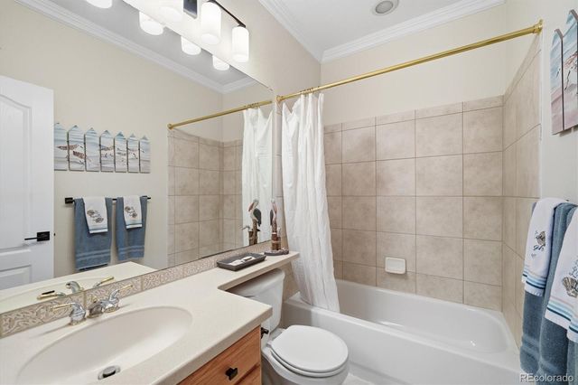 10895 W Rockland Drive, Littleton, CO 80127