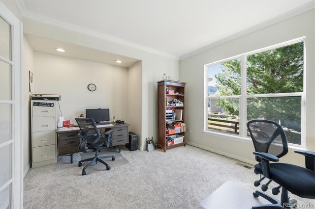 10895 W Rockland Drive, Littleton, CO 80127