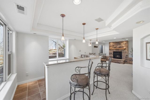 10895 W Rockland Drive, Littleton, CO 80127