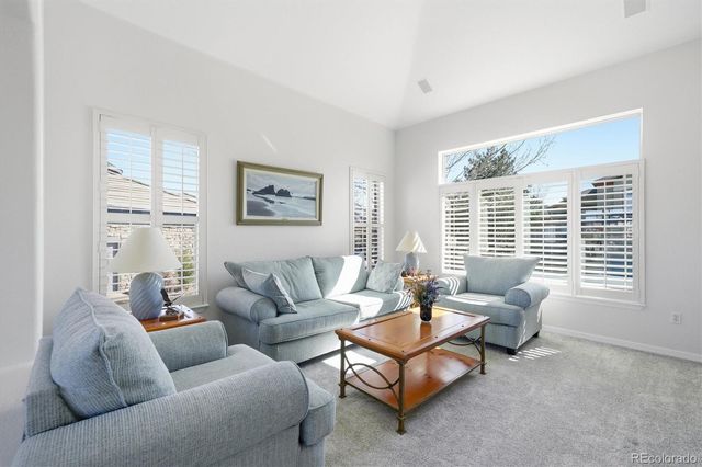 10895 W Rockland Drive, Littleton, CO 80127