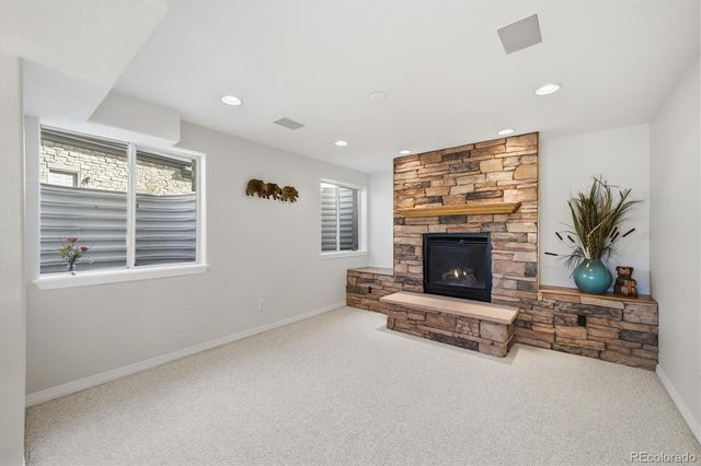 10895 W Rockland Drive, Littleton, CO 80127