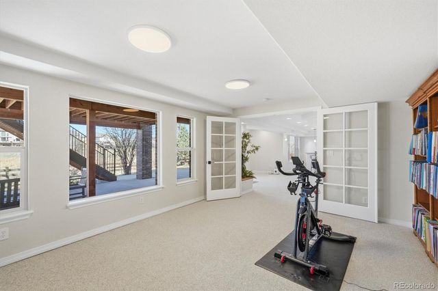 10895 W Rockland Drive, Littleton, CO 80127