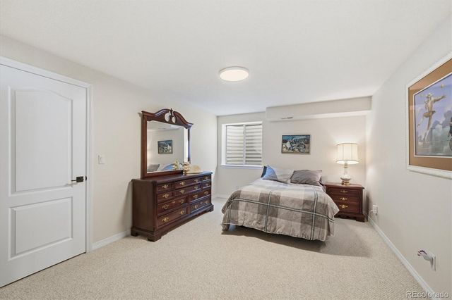 10895 W Rockland Drive, Littleton, CO 80127