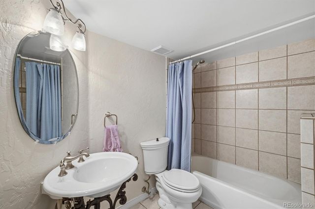 10895 W Rockland Drive, Littleton, CO 80127