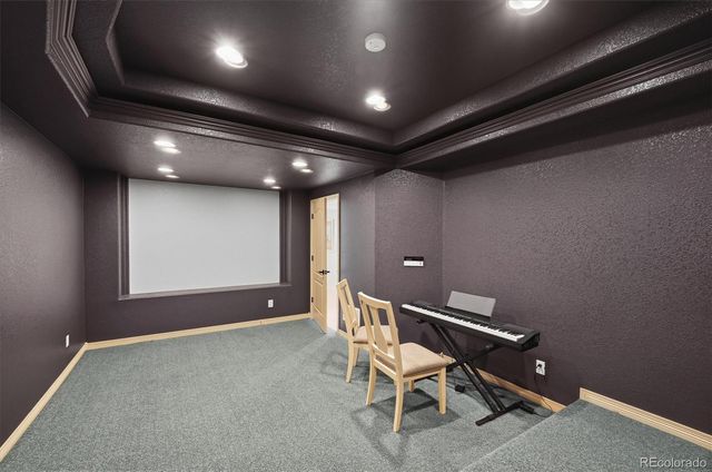 10895 W Rockland Drive, Littleton, CO 80127