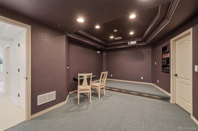 10895 W Rockland Drive, Littleton, CO 80127