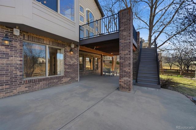 10895 W Rockland Drive, Littleton, CO 80127