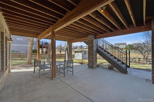 10895 W Rockland Drive, Littleton, CO 80127