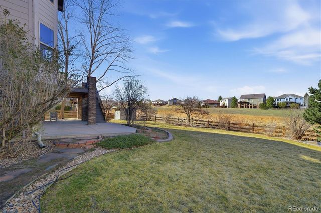 10895 W Rockland Drive, Littleton, CO 80127