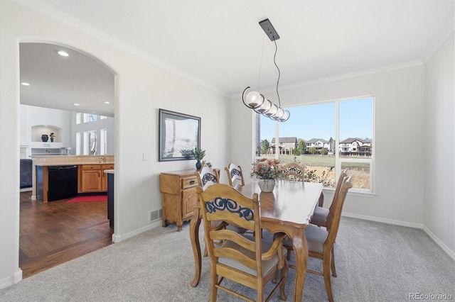 10895 W Rockland Drive, Littleton, CO 80127