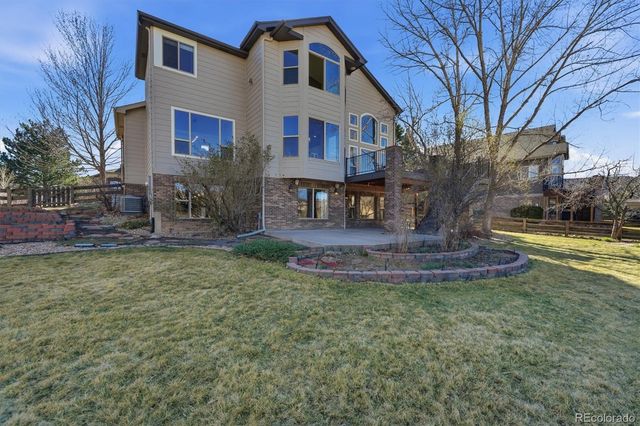 10895 W Rockland Drive, Littleton, CO 80127