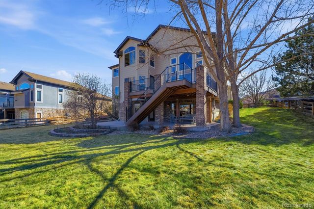 10895 W Rockland Drive, Littleton, CO 80127