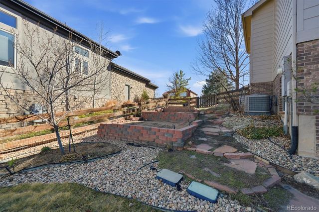 10895 W Rockland Drive, Littleton, CO 80127