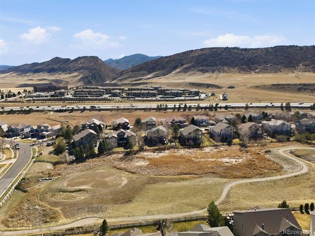 10895 W Rockland Drive, Littleton, CO 80127