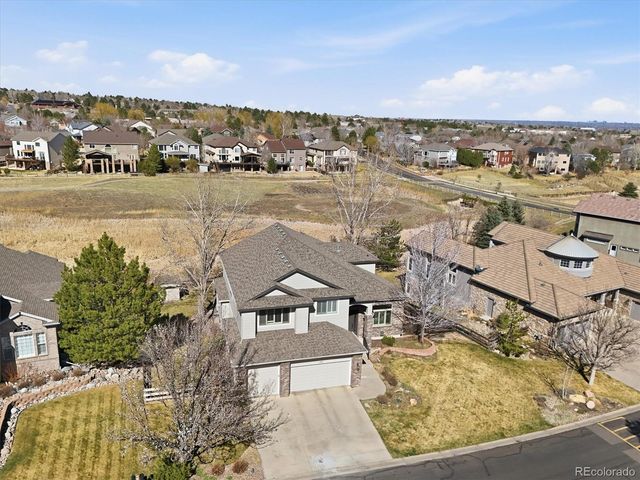 10895 W Rockland Drive, Littleton, CO 80127