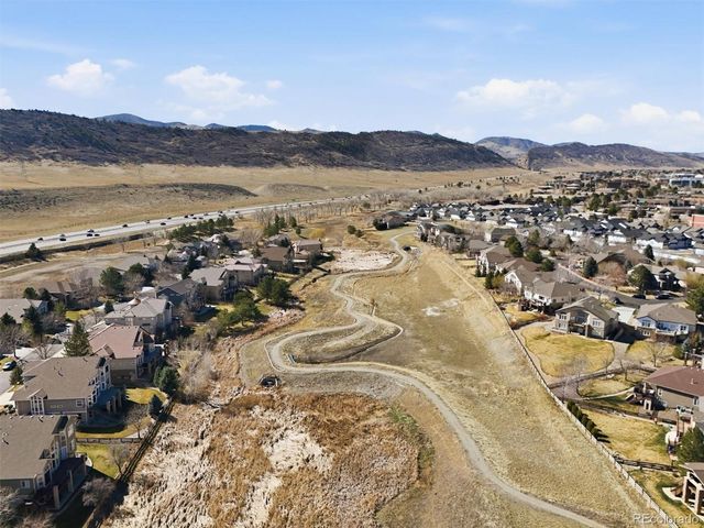 10895 W Rockland Drive, Littleton, CO 80127