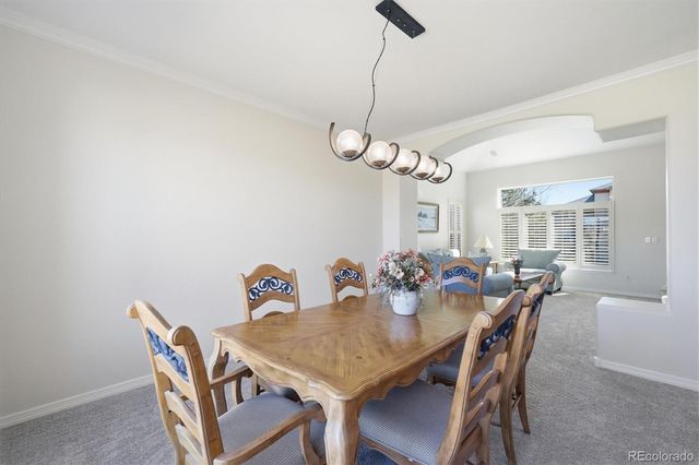 10895 W Rockland Drive, Littleton, CO 80127