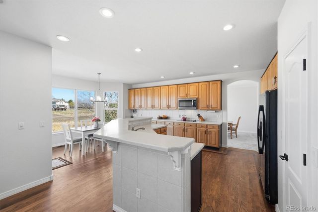 10895 W Rockland Drive, Littleton, CO 80127