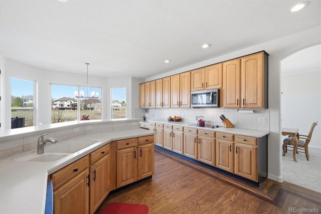 10895 W Rockland Drive, Littleton, CO 80127