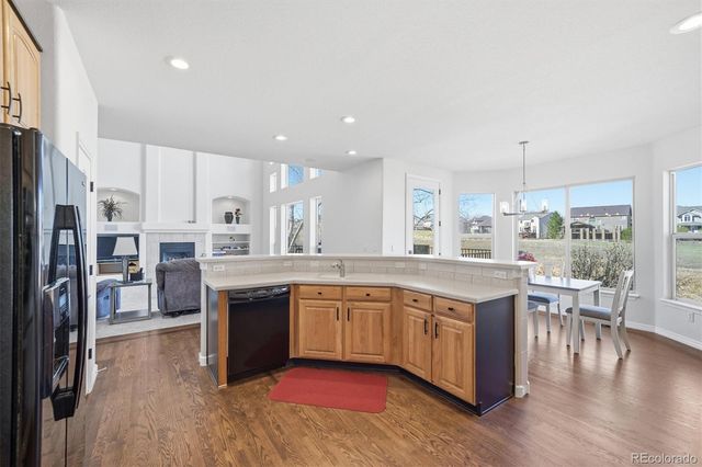 10895 W Rockland Drive, Littleton, CO 80127
