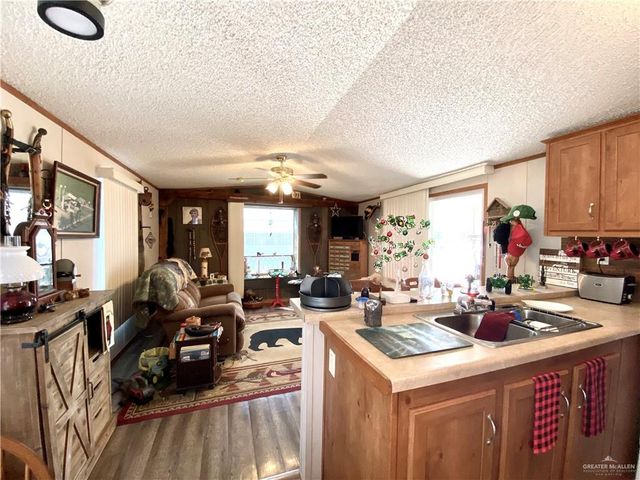 219 Ash Street, Mission, TX 78572