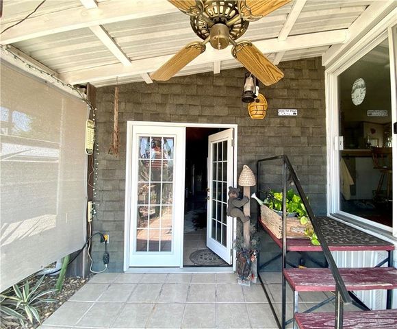 219 Ash Street, Mission, TX 78572