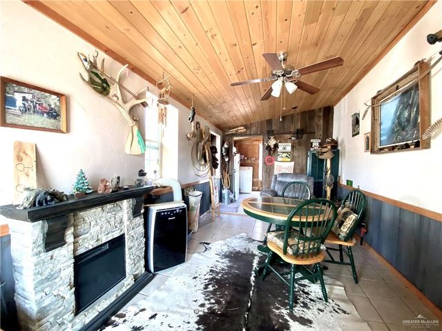 219 Ash Street, Mission, TX 78572