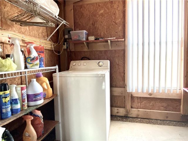 219 Ash Street, Mission, TX 78572