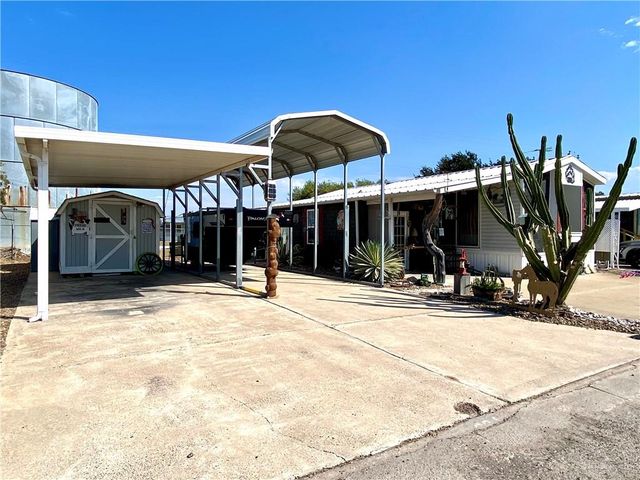 219 Ash Street, Mission, TX 78572