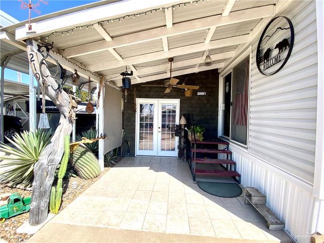 219 Ash Street, Mission, TX 78572